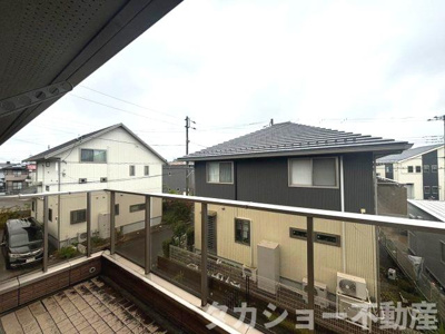 【展望】 | 市原市五井　築浅中古戸建
