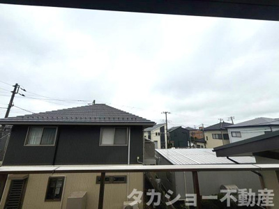 【展望】 | 市原市五井　築浅中古戸建