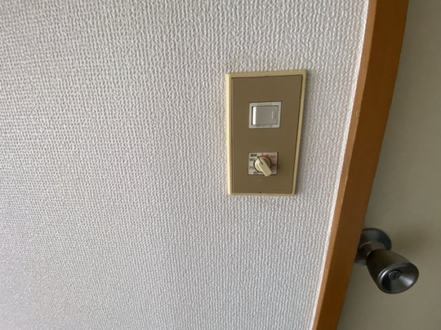 リズ松ヶ丘の設備