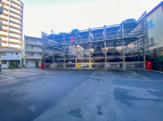 【駐車場】 | 敷地内駐車場