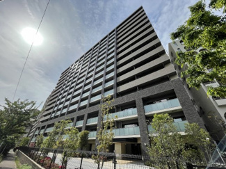 【外観】 | 外観（2021年2月築の築浅物件のため室内状況良好です。是非お気軽にご内覧くださいませ♪）