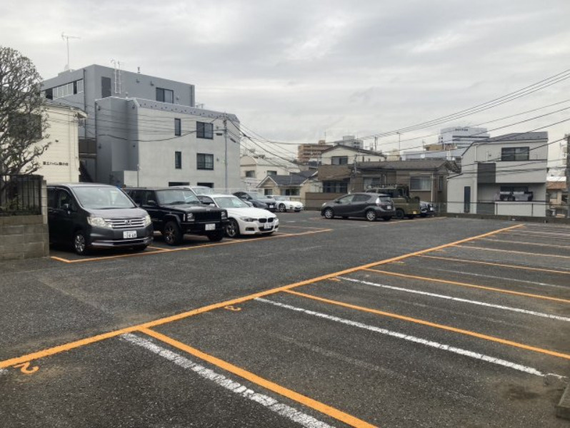 【外観】