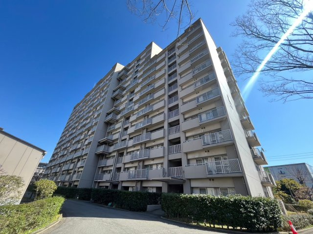 南港コープうしお