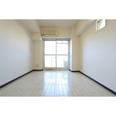 【洋室】 | ドール塩釜口