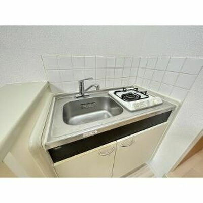 【キッチン】 | ドール塩釜口