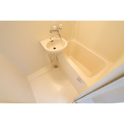 【浴室】 | ドール塩釜口