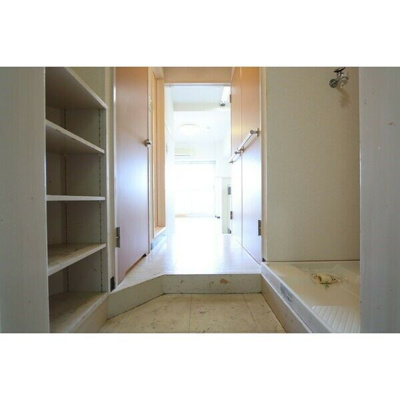 【玄関】 | ドール塩釜口