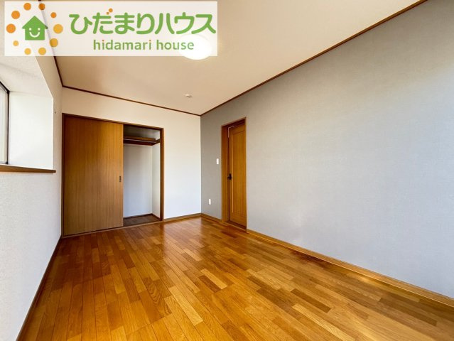 寄居町用土　中古一戸建ての内装