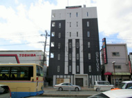 ONLY ONE栄町の画像