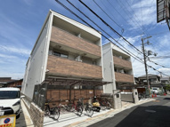 フォレストクリエオーレ宮前町壱番館の画像