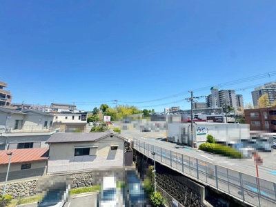 【展望】 | カビサ千里中央