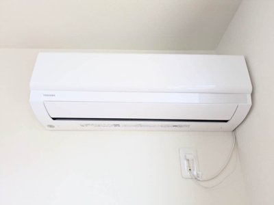 【設備】 | シャーメゾン洛陽B