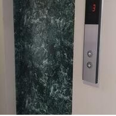 TSビル1　4階のその他共用部分