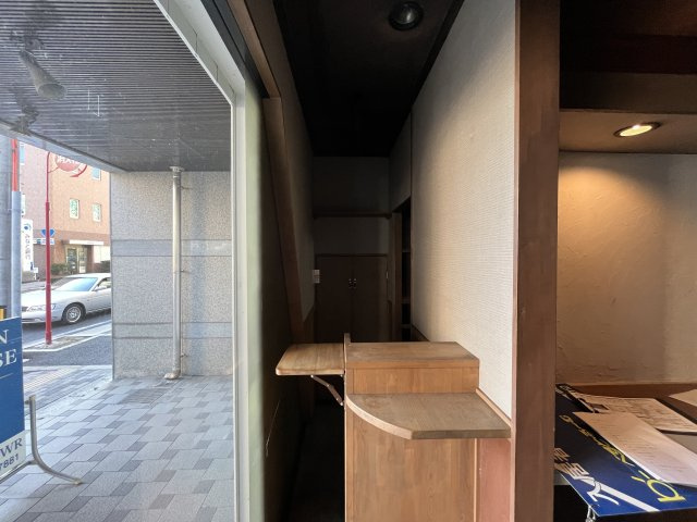 セラヴィ（店舗）