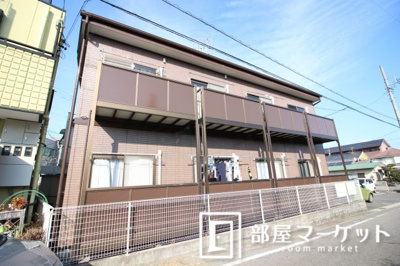 【外観】 | Ｓｕｒｐｌｕｓ　ｖｉｓ－ａ－ｖｉｓ B