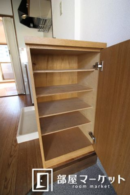 【その他共用部分】 | Ｓｕｒｐｌｕｓ　ｖｉｓ－ａ－ｖｉｓ B