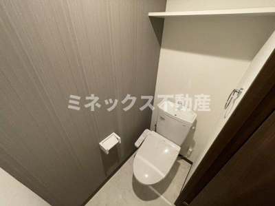 【バルコニー】 | クロスワイズ中西町 | 同タイプのお部屋の写真、現況を優先します。