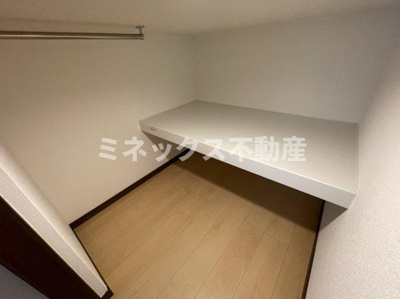 【セキュリティ】 | クロスワイズ中西町 | 同タイプのお部屋の写真、現況を優先します。