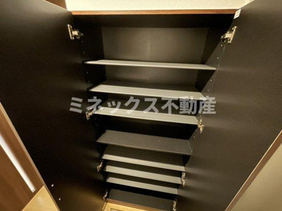 【その他】 | クロスワイズ中西町 | 同タイプのお部屋の写真、現況を優先します。