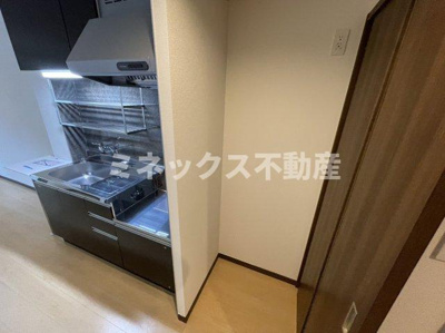 【その他】 | クロスワイズ中西町 | 同タイプのお部屋の写真、現況を優先します。
