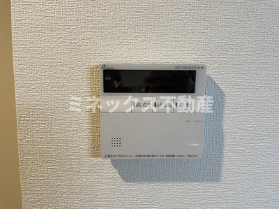 【その他】 | クロスワイズ中西町 | 同タイプのお部屋の写真、現況を優先します。