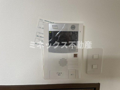 【その他】 | クロスワイズ中西町 | 同タイプのお部屋の写真、現況を優先します。