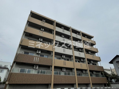 【外観】 | クロスワイズ中西町