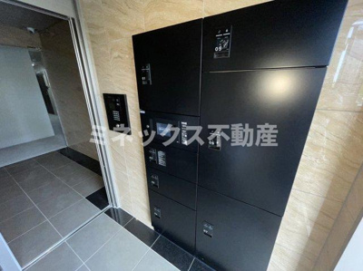 【その他】 | クロスワイズ中西町