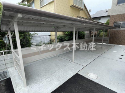 【その他】 | クロスワイズ中西町