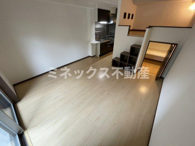 【浴室】 | クロスワイズ中西町 | 同タイプのお部屋の写真、現況を優先します。