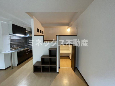 【収納】 | クロスワイズ中西町 | 同タイプのお部屋の写真、現況を優先します。