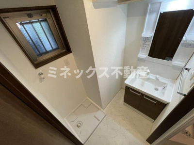 【内装】 | クロスワイズ中西町 | 同タイプのお部屋の写真、現況を優先します。