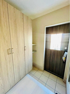 【玄関】 | 右京区太秦川所町 | 施工例