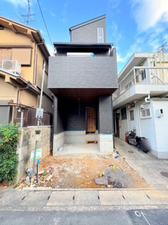 【居間・リビング】 | 右京区太秦川所町 | 施工例