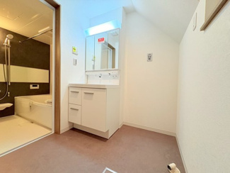 【浴室】 | 右京区太秦川所町 | 施工例