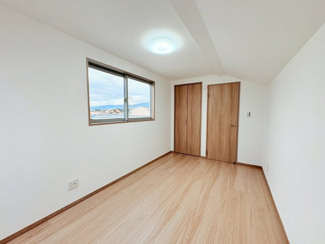 【洋室】 | 右京区太秦川所町 | 施工例