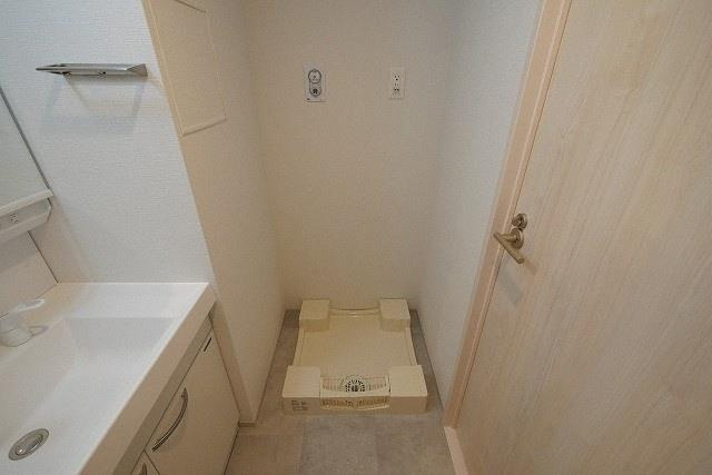 ライブガーデン江坂IXの設備