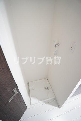 サザンクロス東千葉の設備