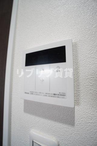 サザンクロス東千葉の設備