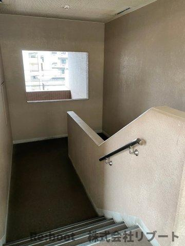 LEO弐拾番館のその他共用部分