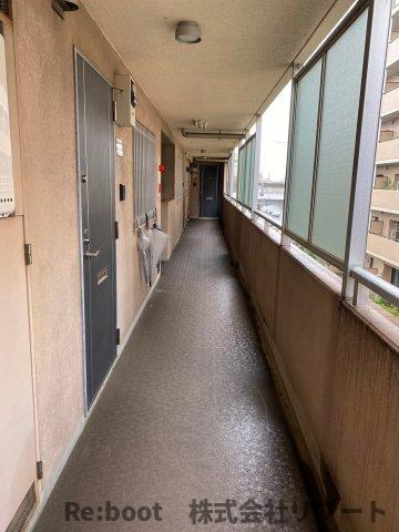 LEO弐拾番館のその他共用部分