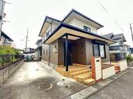 東広島市西条町御薗宇の画像