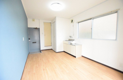 【洋室】 | ハッピー・ド・千里山 | 洋室★