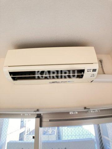 プレサンス堺筋本町駅前の設備