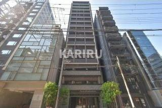 プレサンス堺筋本町駅前