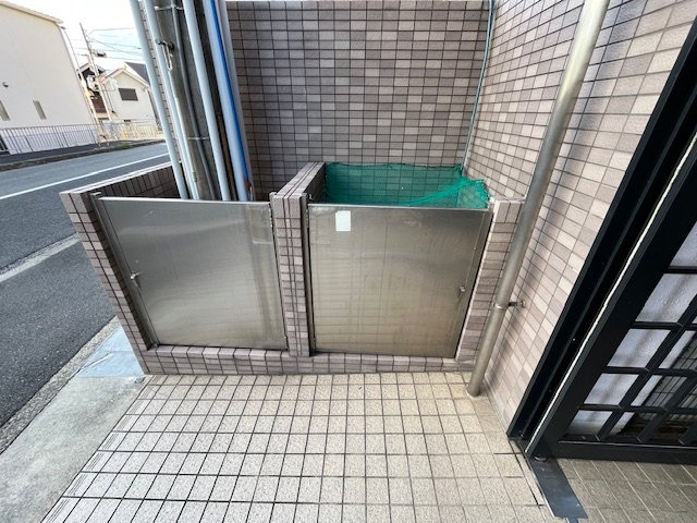 アーバンドゥ金剛のその他共用部分