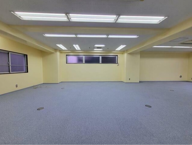 パラドール東高円寺の内装