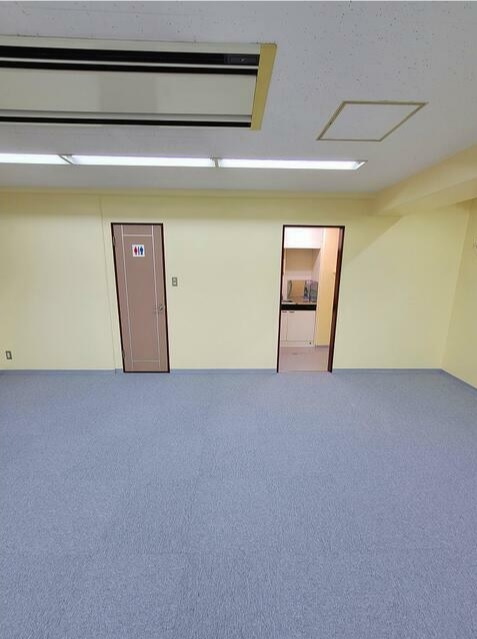 パラドール東高円寺の内装