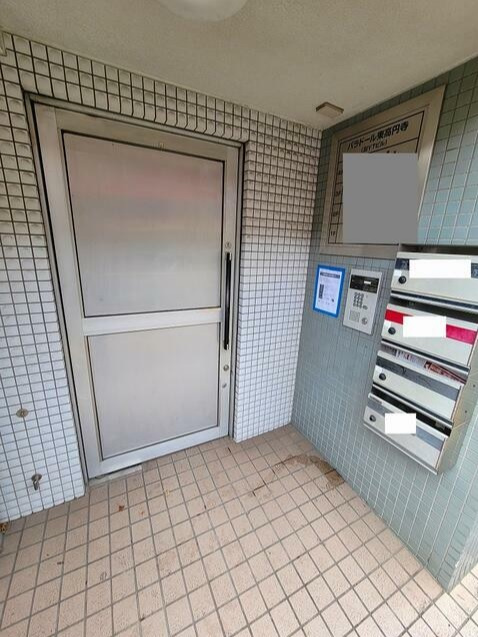 パラドール東高円寺のその他共用部分