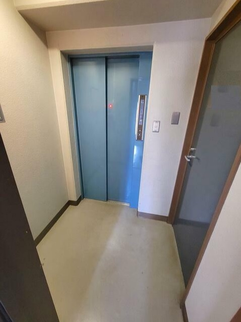 パラドール東高円寺のその他共用部分